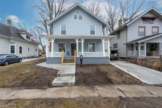 1526 Harrison Avenue, Des Moines, IA 50314