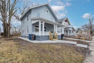1526 Harrison Avenue, Des Moines, IA 50314