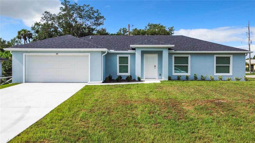 1193 NW VICTORIA AVENUE, Port Charlotte, FL 33948