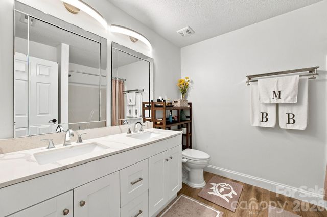 7017 Culloden More Court, Charlotte, NC 28217