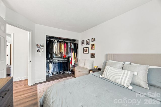 7017 Culloden More Court, Charlotte, NC 28217
