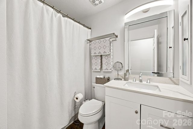 7017 Culloden More Court, Charlotte, NC 28217