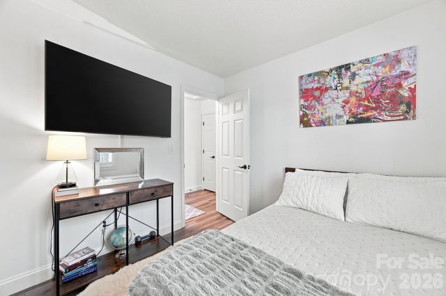 7017 Culloden More Court, Charlotte, NC 28217