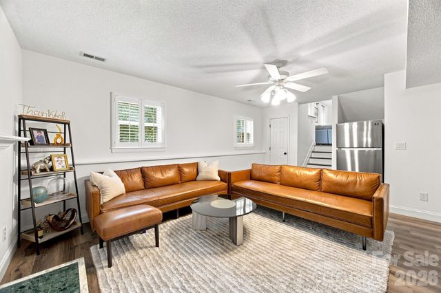 7017 Culloden More Court, Charlotte, NC 28217