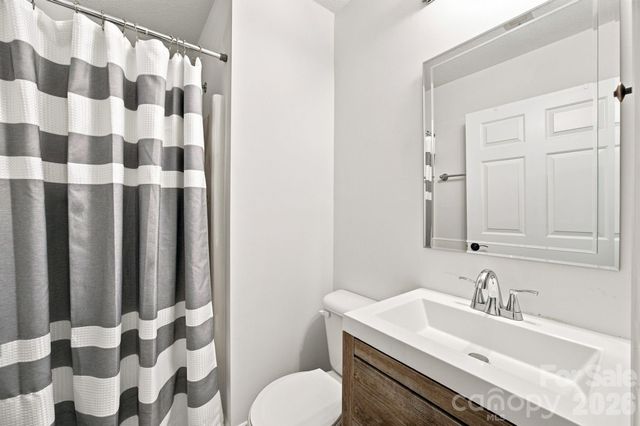 7017 Culloden More Court, Charlotte, NC 28217