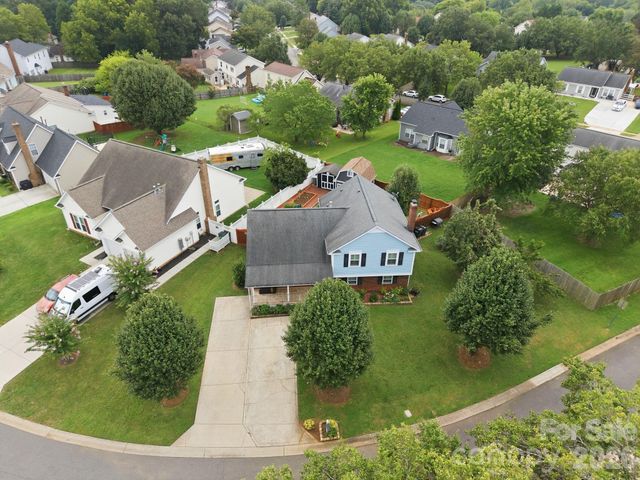 7017 Culloden More Court, Charlotte, NC 28217