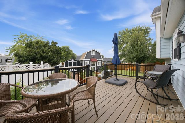 7017 Culloden More Court, Charlotte, NC 28217