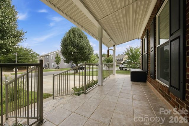7017 Culloden More Court, Charlotte, NC 28217