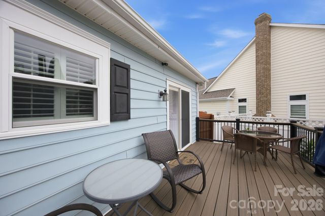 7017 Culloden More Court, Charlotte, NC 28217