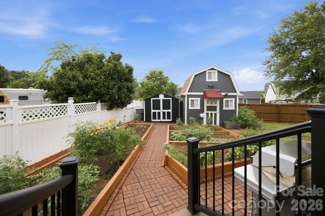 7017 Culloden More Court, Charlotte, NC 28217