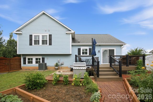 7017 Culloden More Court, Charlotte, NC 28217