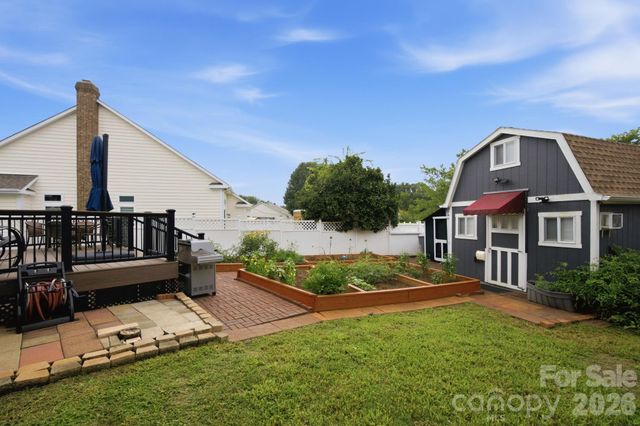 7017 Culloden More Court, Charlotte, NC 28217