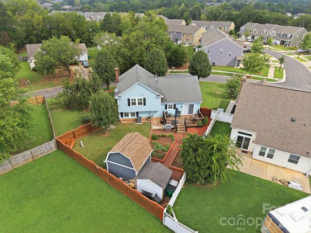 7017 Culloden More Court, Charlotte, NC 28217