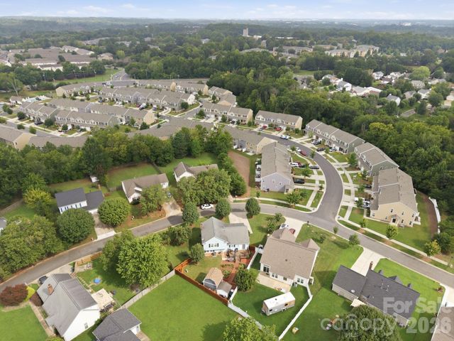 7017 Culloden More Court, Charlotte, NC 28217