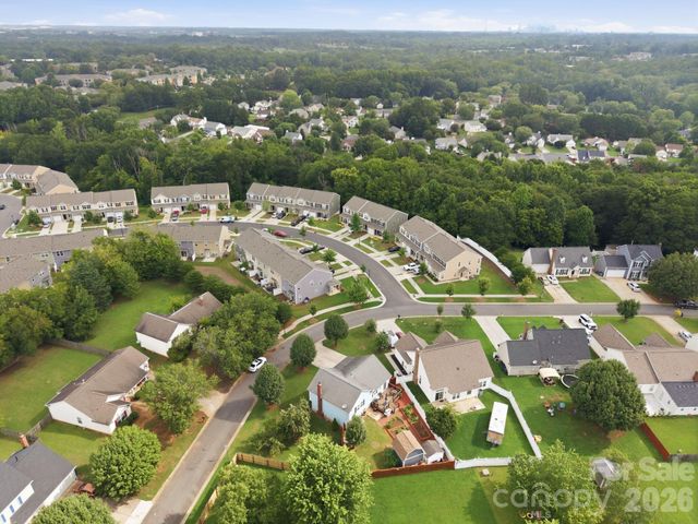 7017 Culloden More Court, Charlotte, NC 28217