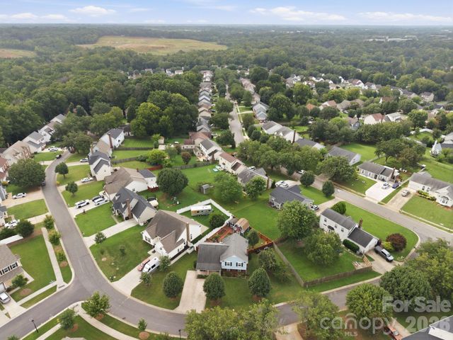7017 Culloden More Court, Charlotte, NC 28217