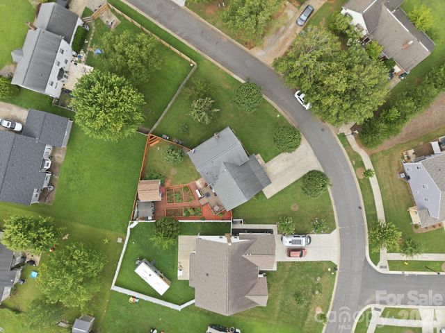 7017 Culloden More Court, Charlotte, NC 28217