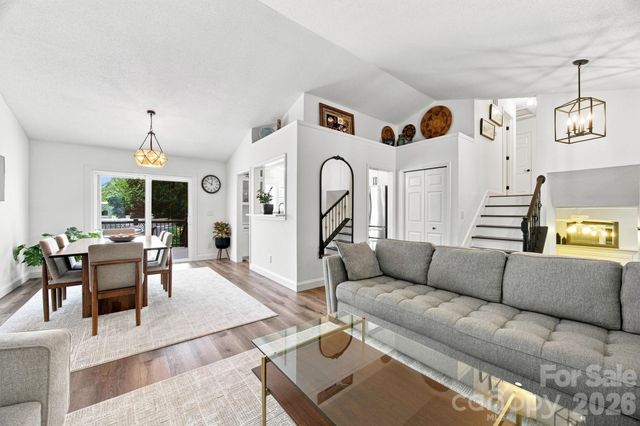 7017 Culloden More Court, Charlotte, NC 28217