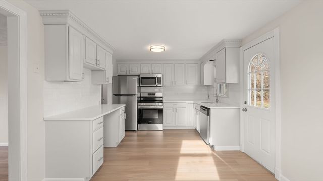 50 Malley Avenue, Avon, MA 02322