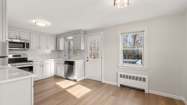 50 Malley Avenue, Avon, MA 02322