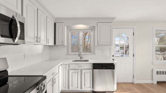 50 Malley Avenue, Avon, MA 02322