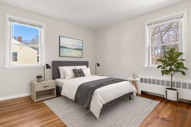 50 Malley Avenue, Avon, MA 02322