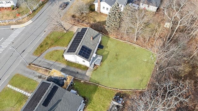50 Malley Avenue, Avon, MA 02322