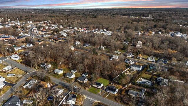 50 Malley Avenue, Avon, MA 02322