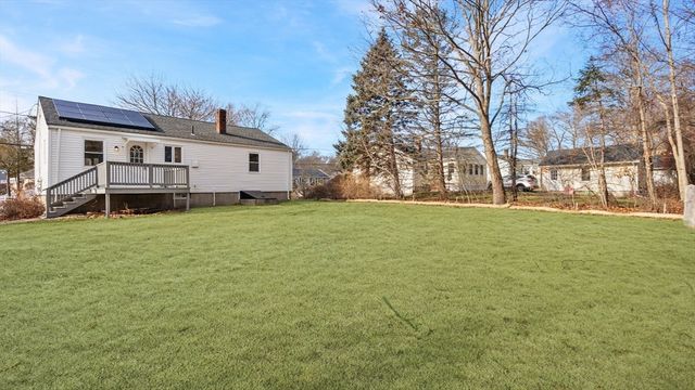 50 Malley Avenue, Avon, MA 02322