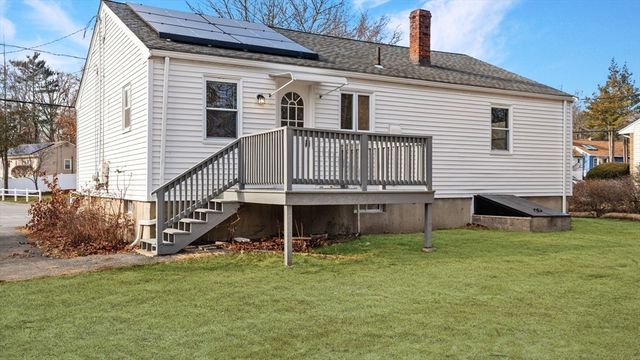 50 Malley Avenue, Avon, MA 02322