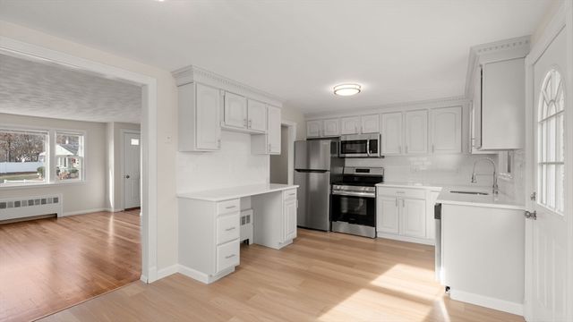 50 Malley Avenue, Avon, MA 02322