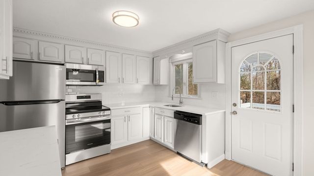 50 Malley Avenue, Avon, MA 02322