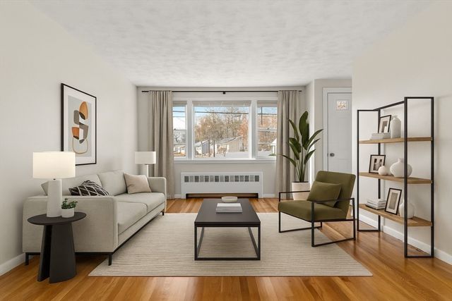 50 Malley Avenue, Avon, MA 02322