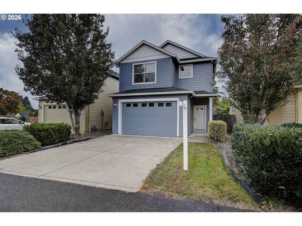 9817 Ne 75TH Cir, Vancouver, WA 98662