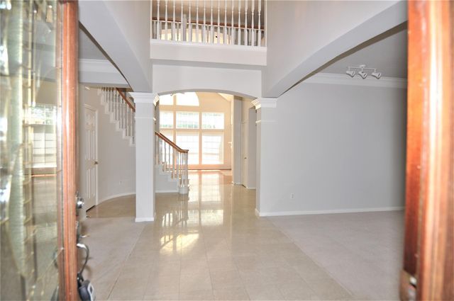 17410 Greystone Court, Sugar Land, TX 77479