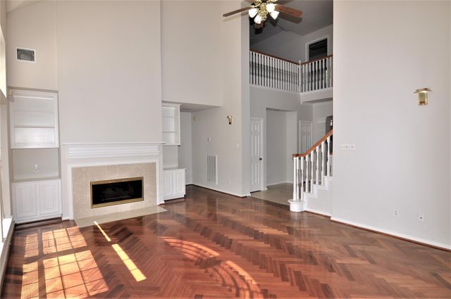 17410 Greystone Court, Sugar Land, TX 77479