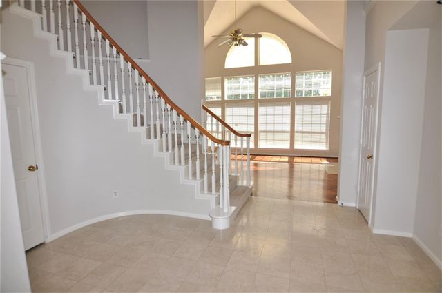 17410 Greystone Court, Sugar Land, TX 77479