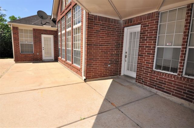 17410 Greystone Court, Sugar Land, TX 77479