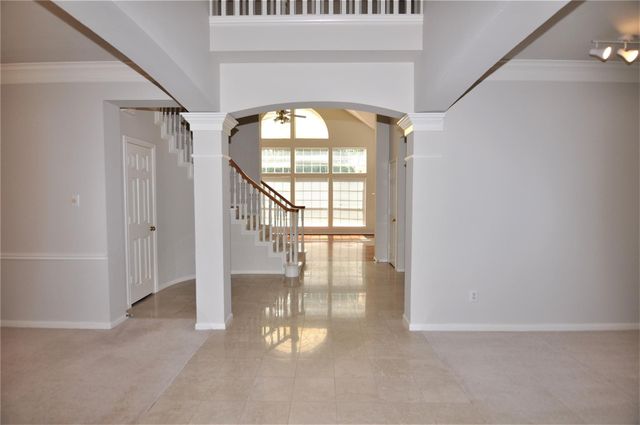 17410 Greystone Court, Sugar Land, TX 77479