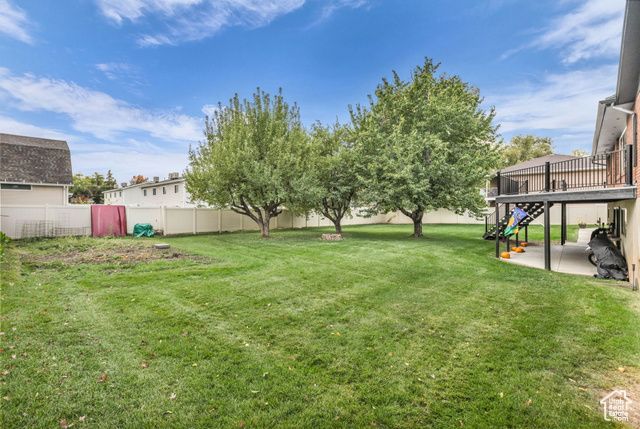 461 E 2175 N, North Ogden, UT 84414