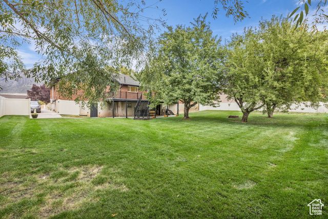 461 E 2175 N, North Ogden, UT 84414