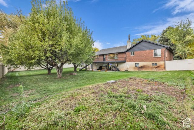 461 E 2175 N, North Ogden, UT 84414