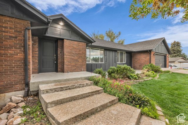 461 E 2175 N, North Ogden, UT 84414