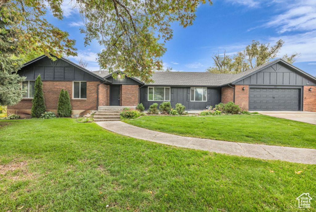 461 E 2175 N, North Ogden, UT 84414