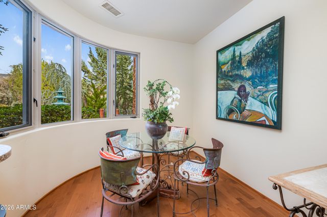 203 CALLE FRANCESCA --, Sedona, AZ 86336