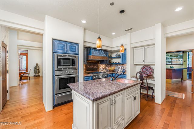 203 CALLE FRANCESCA --, Sedona, AZ 86336