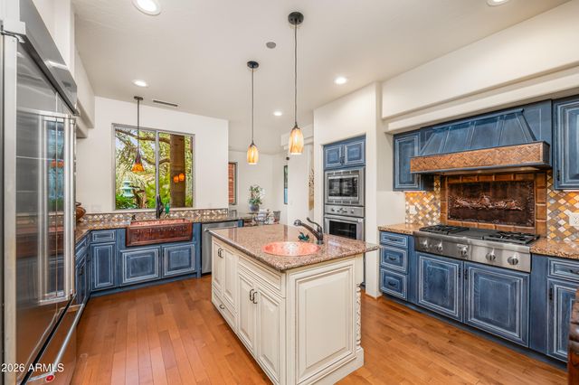 203 CALLE FRANCESCA --, Sedona, AZ 86336