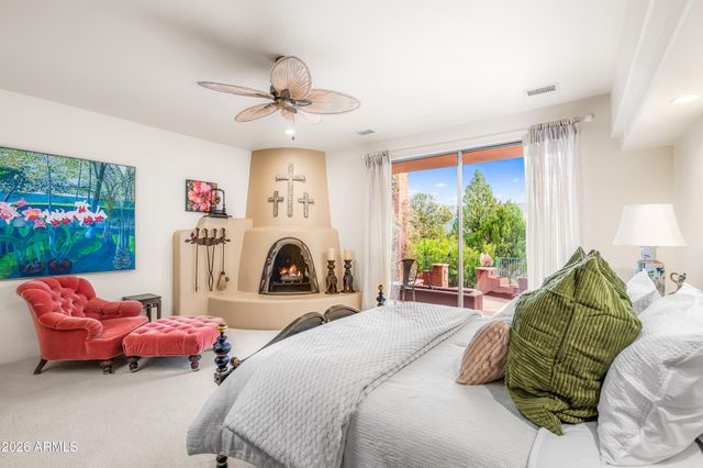 203 CALLE FRANCESCA --, Sedona, AZ 86336