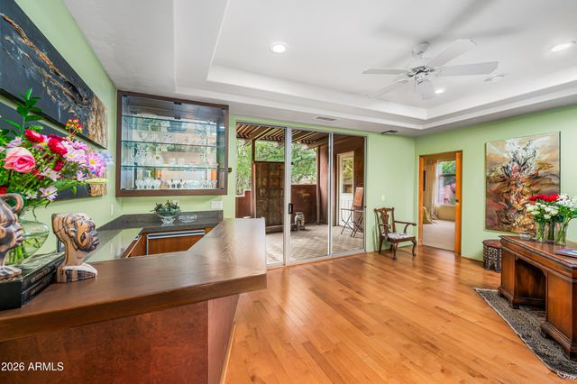 203 CALLE FRANCESCA --, Sedona, AZ 86336