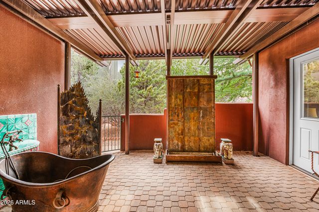 203 CALLE FRANCESCA --, Sedona, AZ 86336